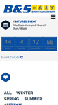 Mobile Screenshot of bnseventmanagement.com